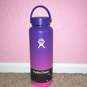 Hydro flask limited addition hawaii colors